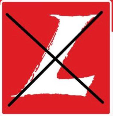 Logo (L del tarjetón)