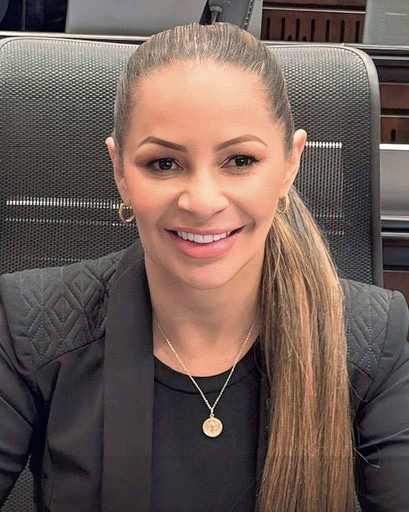 Ingrid Aguirre - Recorriendo el Magdalena